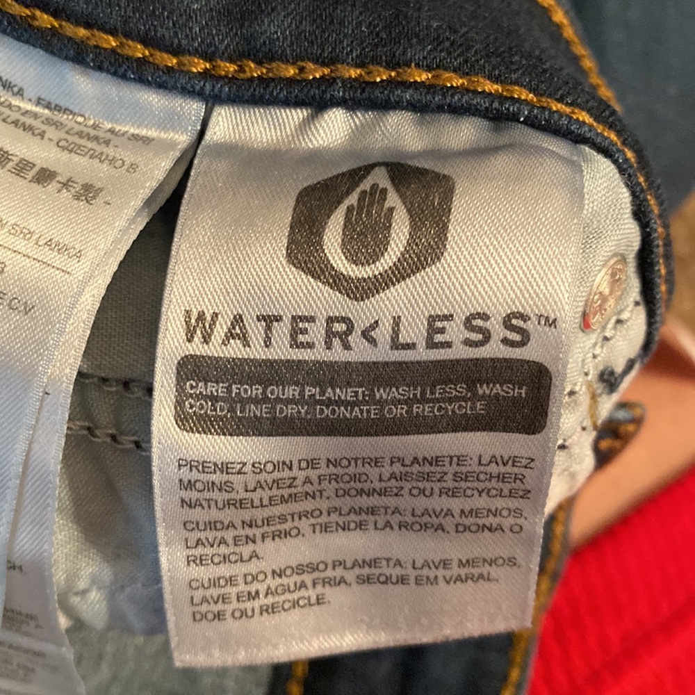 Levi’s Classic Boot Jeans - image 5